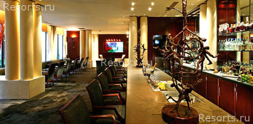 Hotel Park Hyatt Paris-Vendome 49